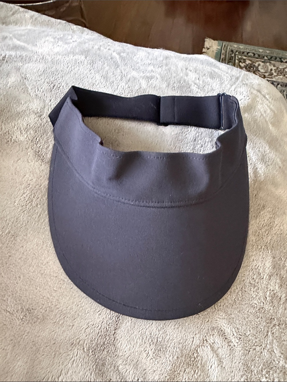 lululemon athletica Black Visor